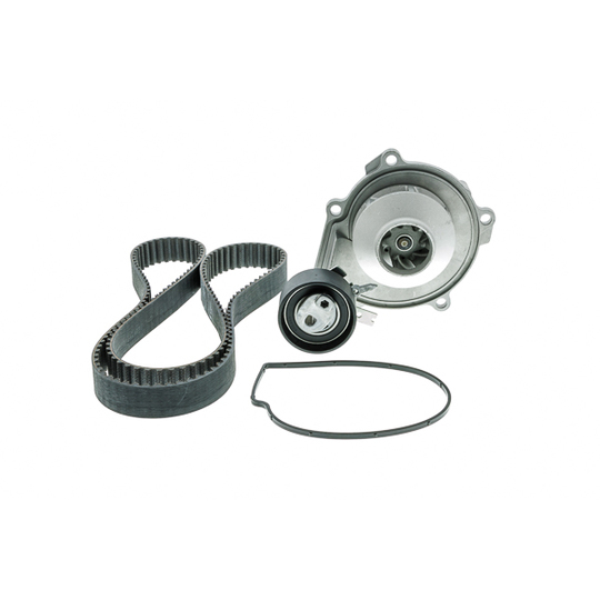 TKFC-7029 - Water Pump & Timing Belt Set 