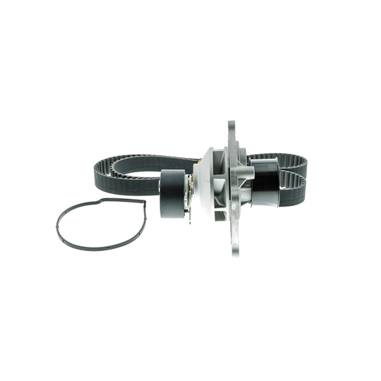 TKFC-7029 - Water Pump & Timing Belt Set 