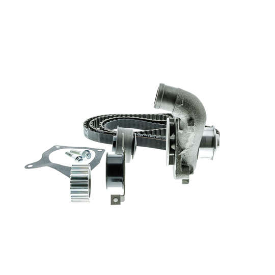 TKFD-7013 - Water Pump & Timing Belt Set 