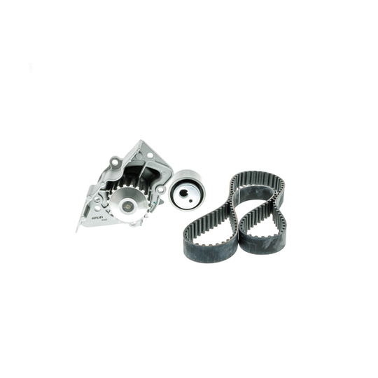 TKPS-7022 - Water Pump & Timing Belt Set 