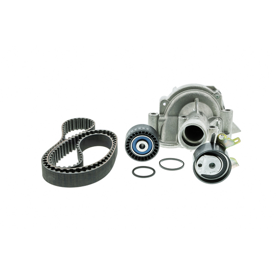 TKPS-7057 - Water Pump & Timing Belt Set 