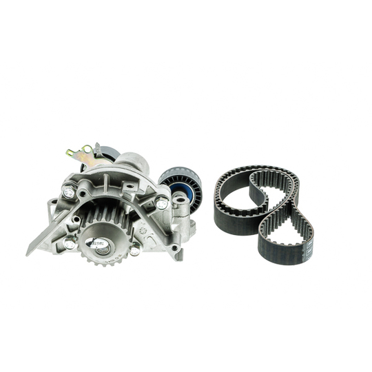 TKPS-7057 - Water Pump & Timing Belt Set 