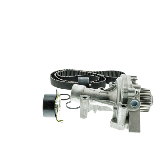 TKPS-7057 - Water Pump & Timing Belt Set 