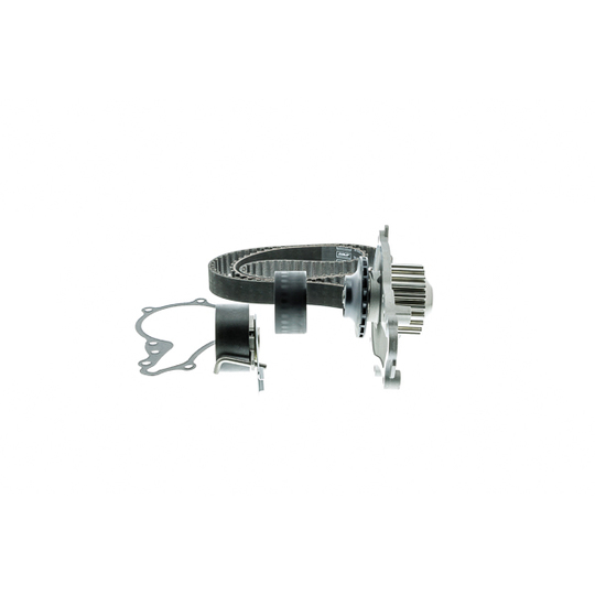 TKPS-7031 - Water Pump & Timing Belt Set 