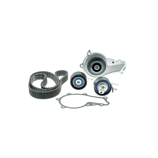 TKPS-7031 - Water Pump & Timing Belt Set 