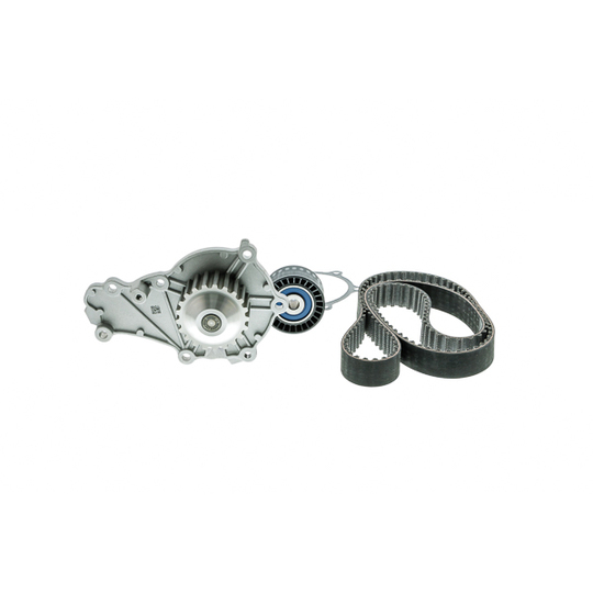 TKPS-7031 - Water Pump & Timing Belt Set 