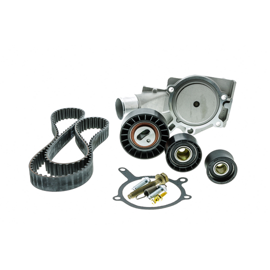 Water Pump & Timing Belt Set