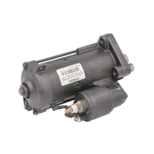 STX210327R - Starter 