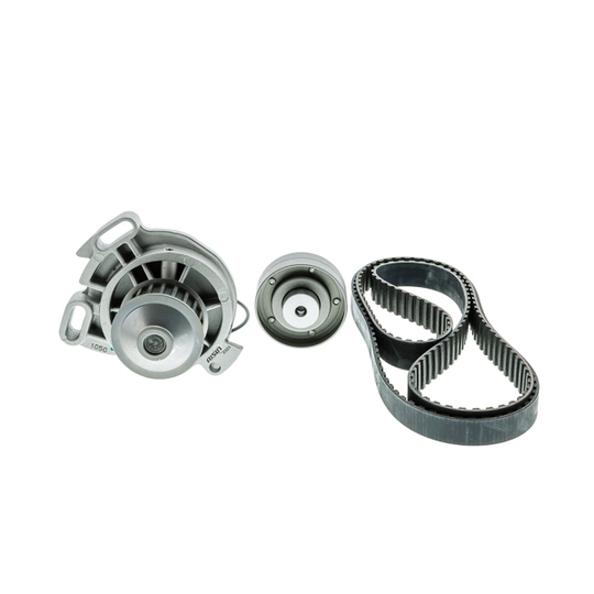 TKVG-7054 - Water Pump & Timing Belt Set 