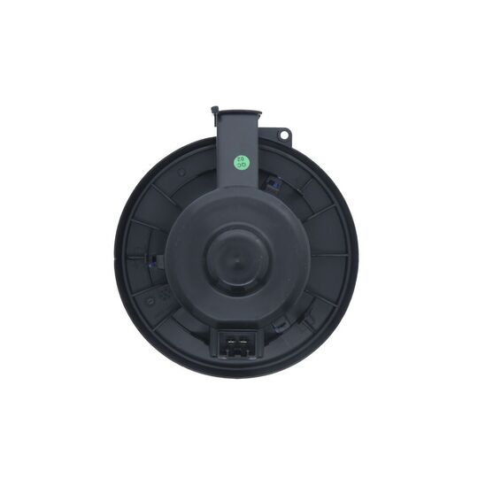 884596 - Interior Blower 