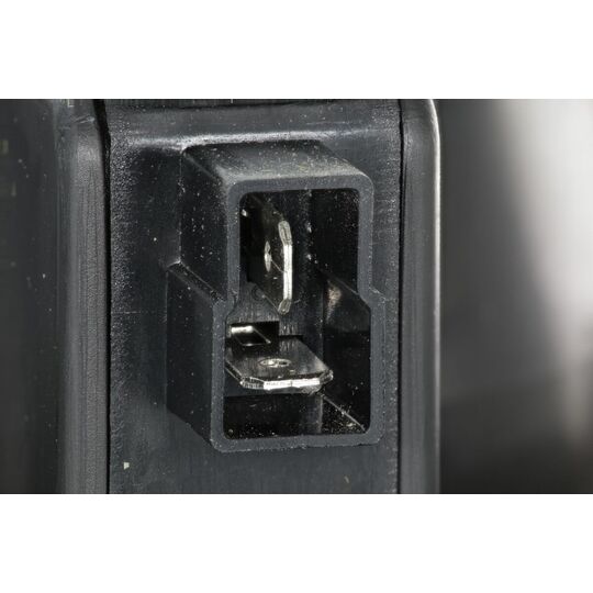 884591 - Interior Blower 