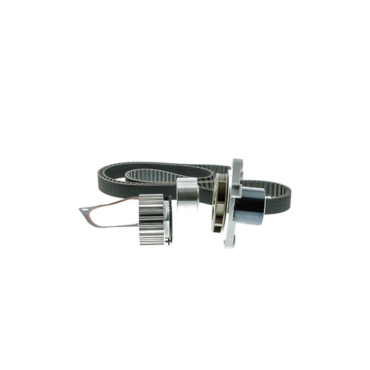 TKFC-7002 - Water Pump & Timing Belt Set 