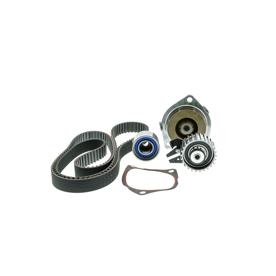 TKFC-7002 - Water Pump & Timing Belt Set 