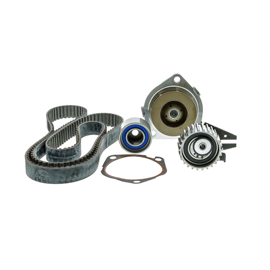 Water Pump & Timing Belt Set