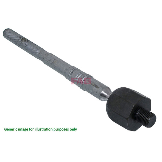 Tie Rod Axle Joint
