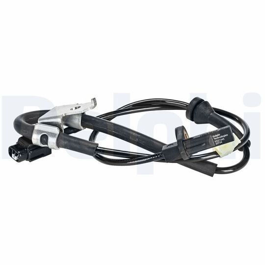 SS21345-12B1 - Sensor, wheel speed 