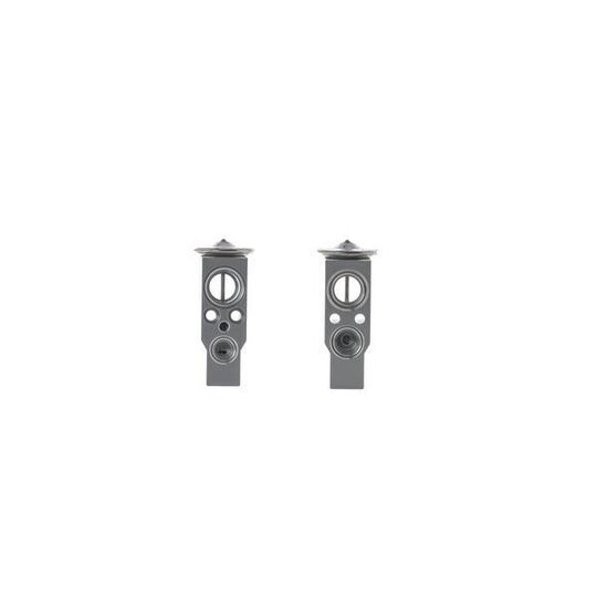 AVE 169 000S - Expansion Valve, air conditioning 