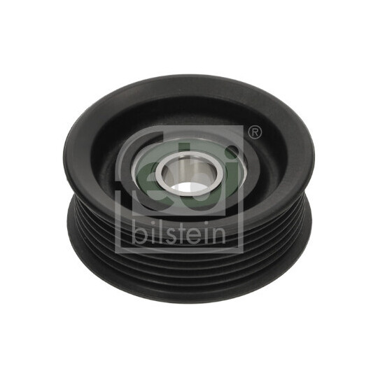 188500 - Deflection/Guide Pulley, v-ribbed belt 