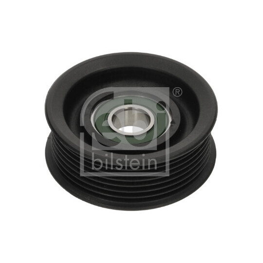 188500 - Deflection/Guide Pulley, v-ribbed belt 