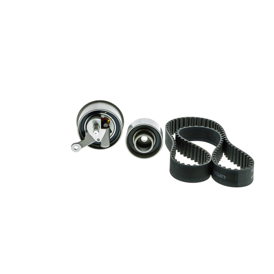 TSZ-010 - Timing Belt Set 