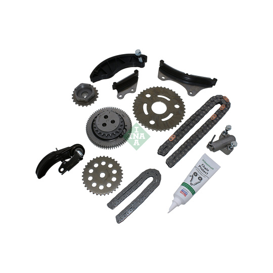 559 1008 50 - Timing Chain Kit 