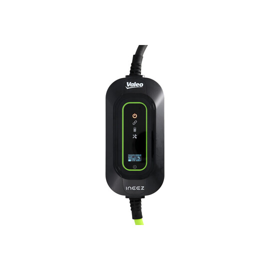 652131 - Charger, traction battery 