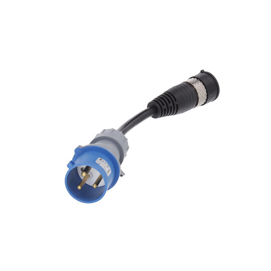 652131 - Charger, traction battery 