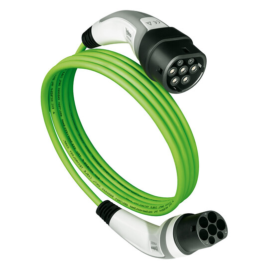 Charging Cable, electric vehicle