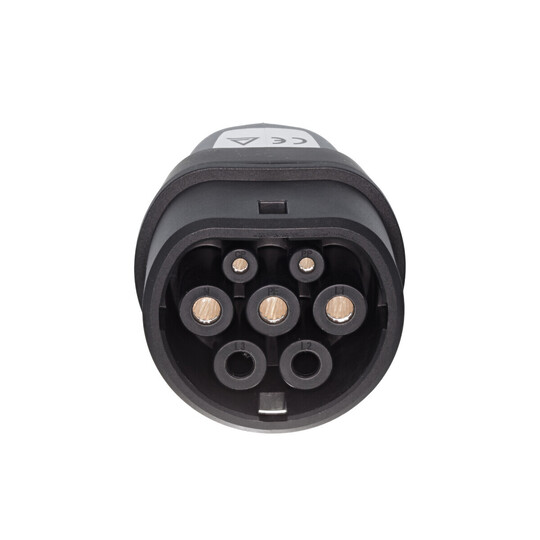 652125 - Charger, traction battery 