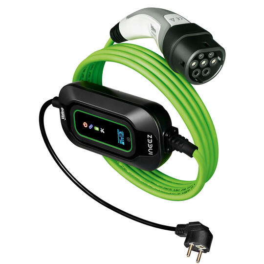 652125 - Charger, traction battery 