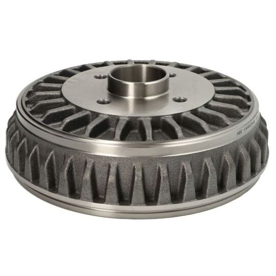 C6R025ABE - Brake Drum 