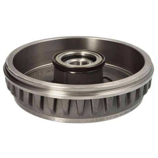 C6R025ABE - Brake Drum 