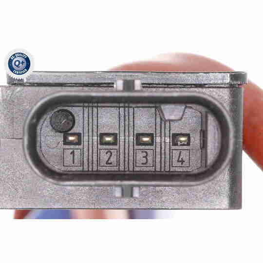 V46-72-0327 - Sensor, exhaust gas temperature 