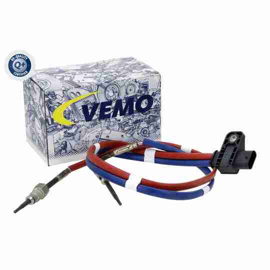 V46-72-0327 - Sensor, exhaust gas temperature 