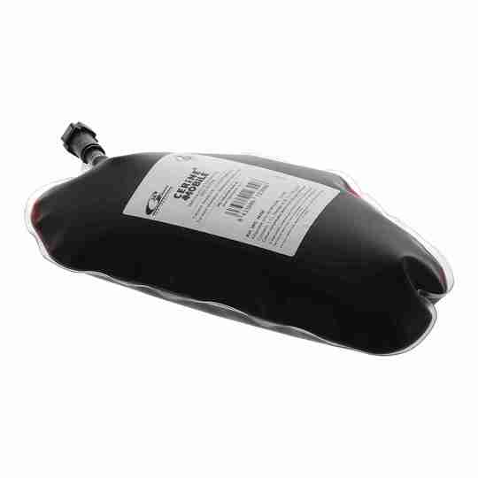 V22-1255 - Additive, soot/particulate filter regeneration 