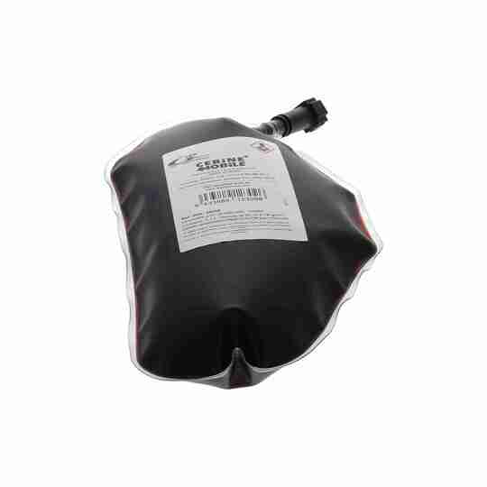 V22-1255 - Additive, soot/particulate filter regeneration 