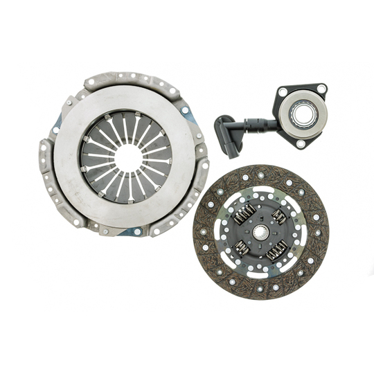 CKE-FO23R - Clutch Kit 