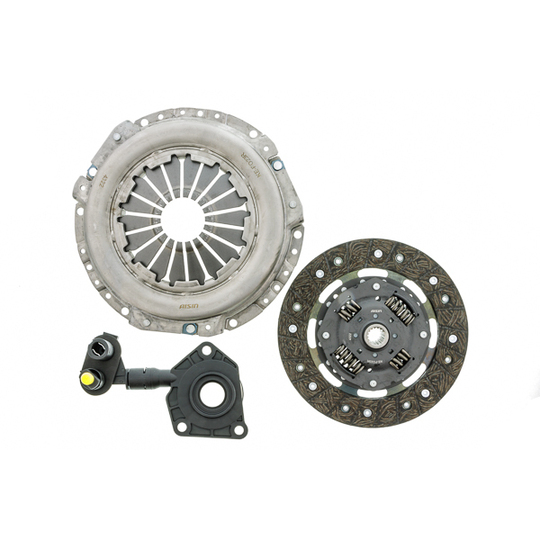 CKE-FO23R - Clutch Kit 