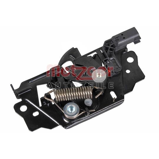 2310743 - Bonnet Lock 