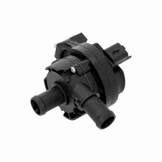V30-16-0031 - Additional Water Pump 