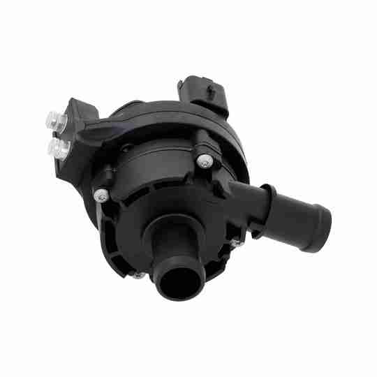 V30-16-0031 - Additional Water Pump 