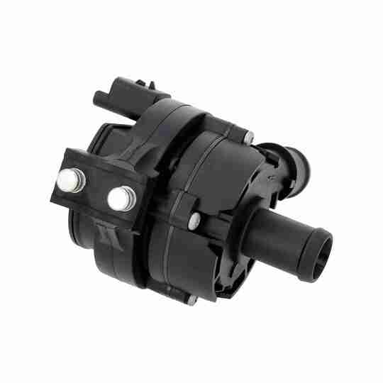 V30-16-0031 - Additional Water Pump 