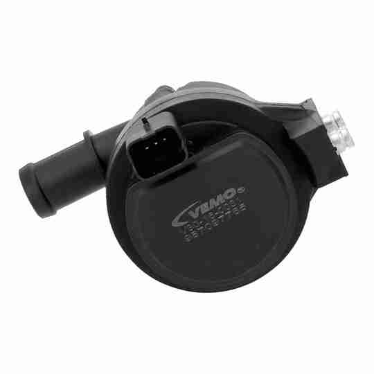 V30-16-0031 - Additional Water Pump 