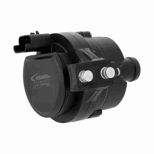 V30-16-0031 - Additional Water Pump 