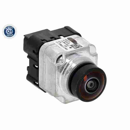 V10-74-0005 - Reverse Camera, parking distance control 