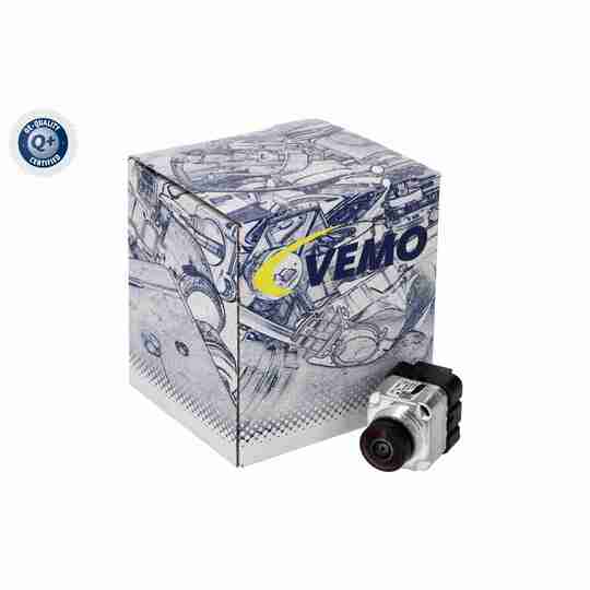 V10-74-0005 - Reverse Camera, parking distance control 