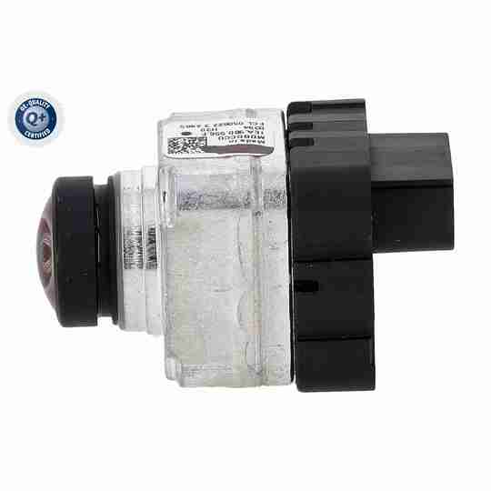 V10-74-0005 - Reverse Camera, parking distance control 