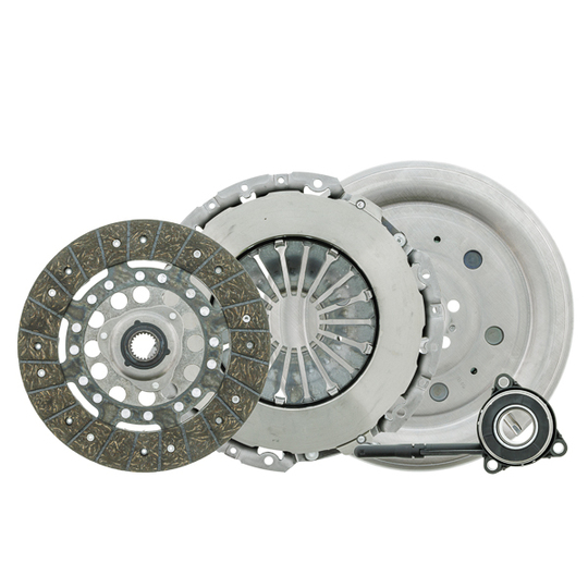 SCKE-VW21R - Clutch Kit 