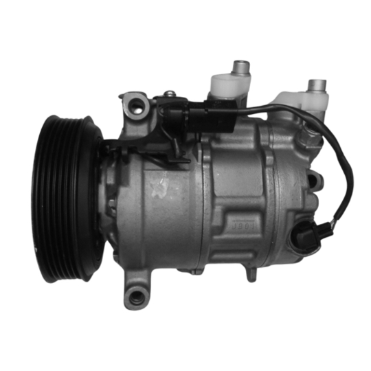 10-6258 - Compressor, air conditioning 