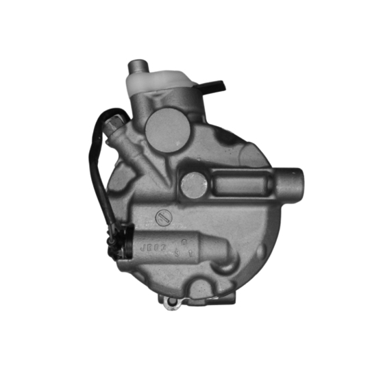 10-6258 - Compressor, air conditioning 